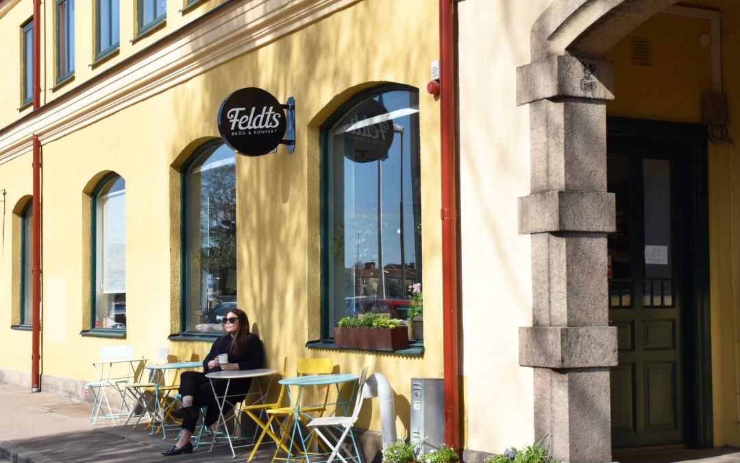 Feldts Bröd & Konfekt