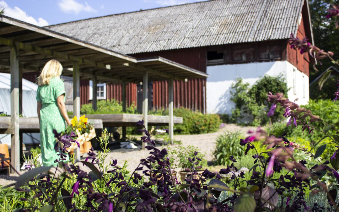 Källdalens Trädgårdar