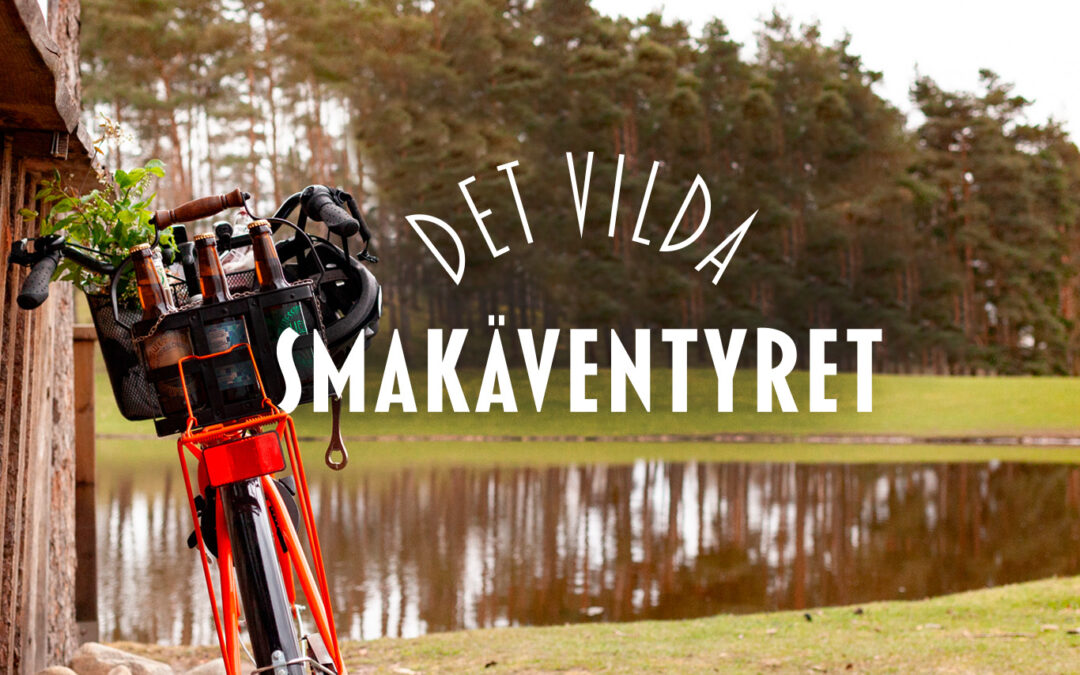Det vilda smakäventyret