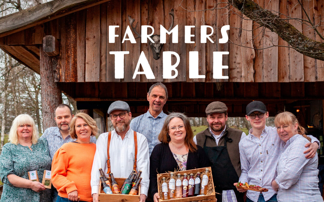 Farmers Table